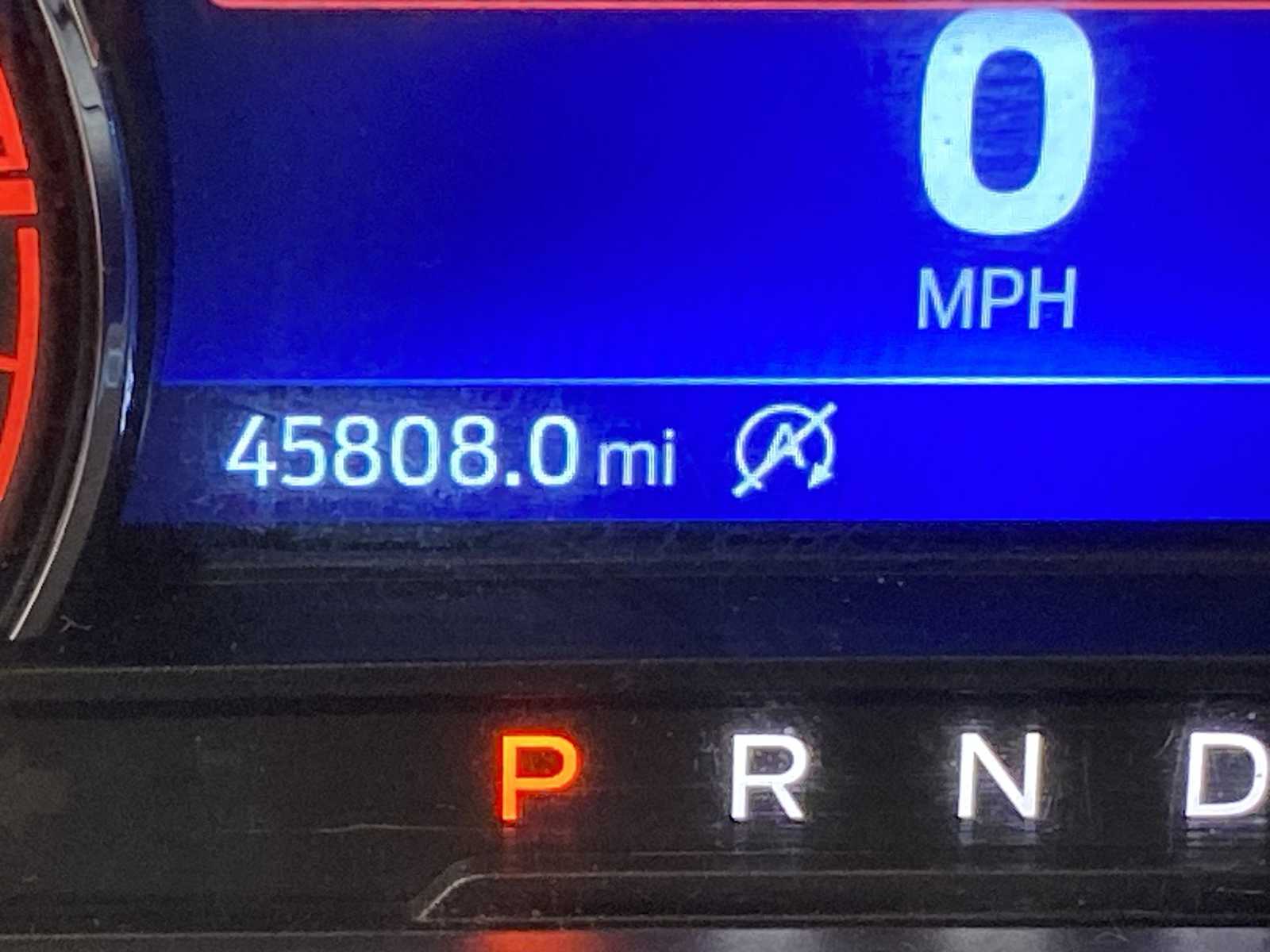 Thumbnail: 2022 Ford Maverick - 18