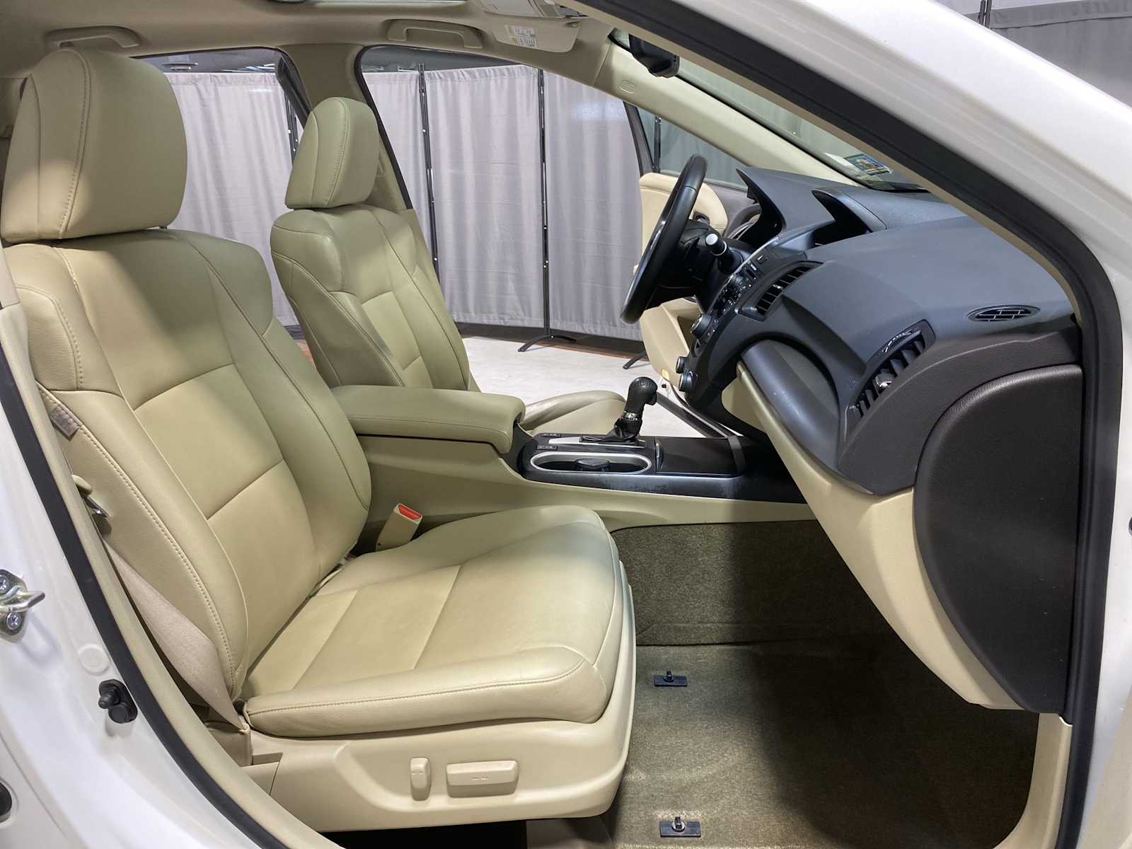 Thumbnail: 2016 Acura RDX - 14