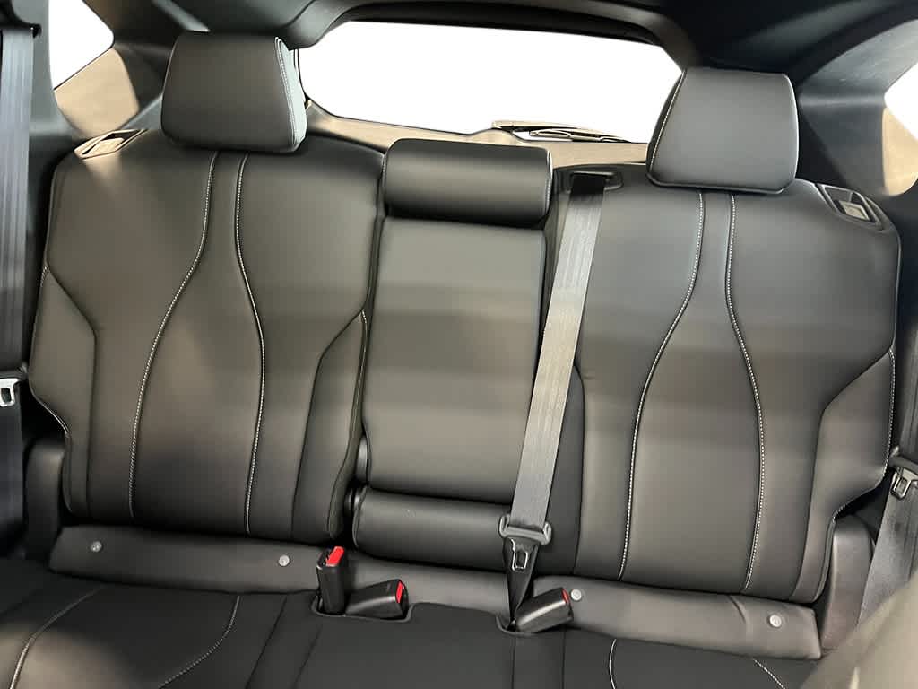 Thumbnail: 2026 Acura RDX - 35