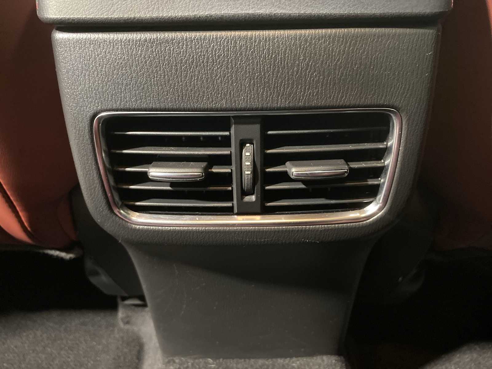 Thumbnail: 2023 Mazda CX-5 - 25