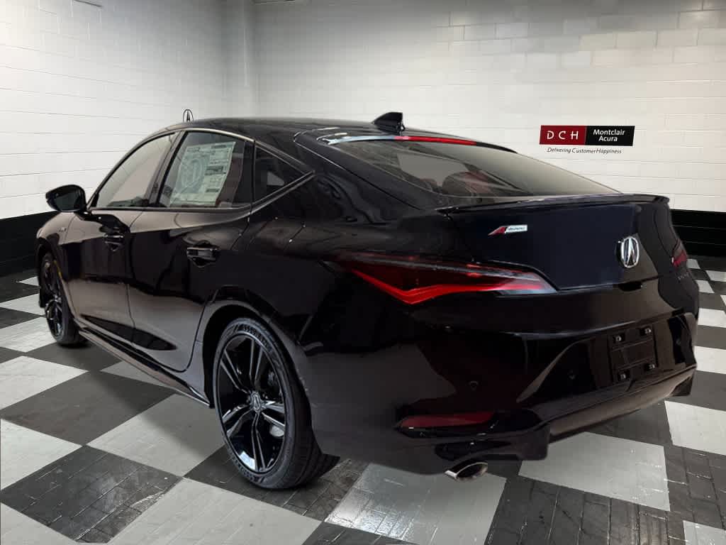 Thumbnail: 2026 Acura Integra - 3