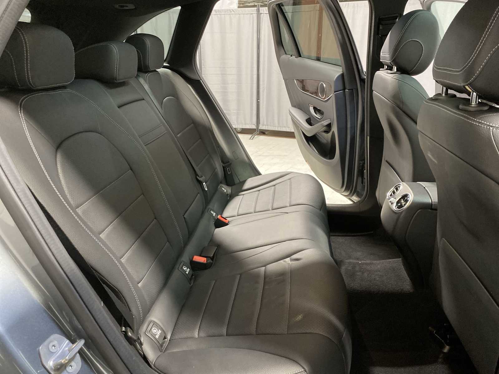 Thumbnail: 2019 Mercedes-Benz GLC - 13