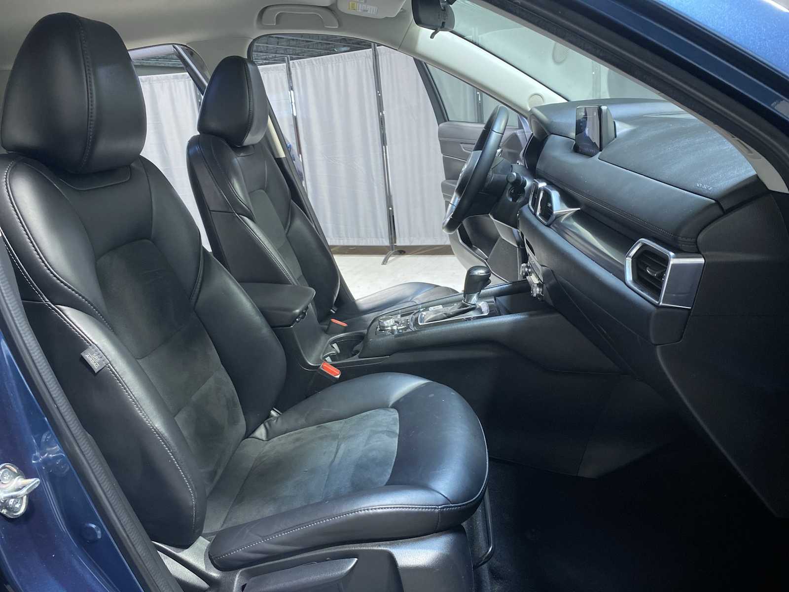 Thumbnail: 2020 Mazda CX-5 - 14