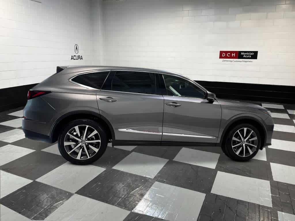Thumbnail: 2026 Acura MDX - 6
