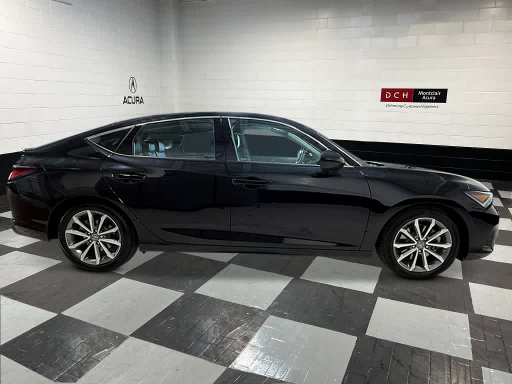 Thumbnail: 2026 Acura Integra - 6