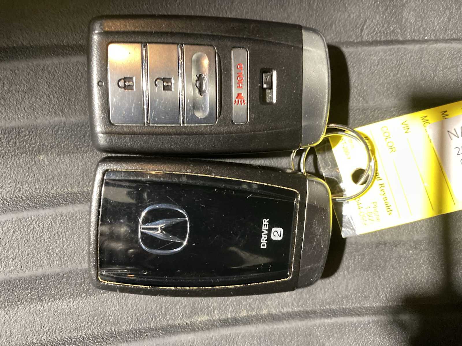 Thumbnail: 2022 Acura TLX - 20