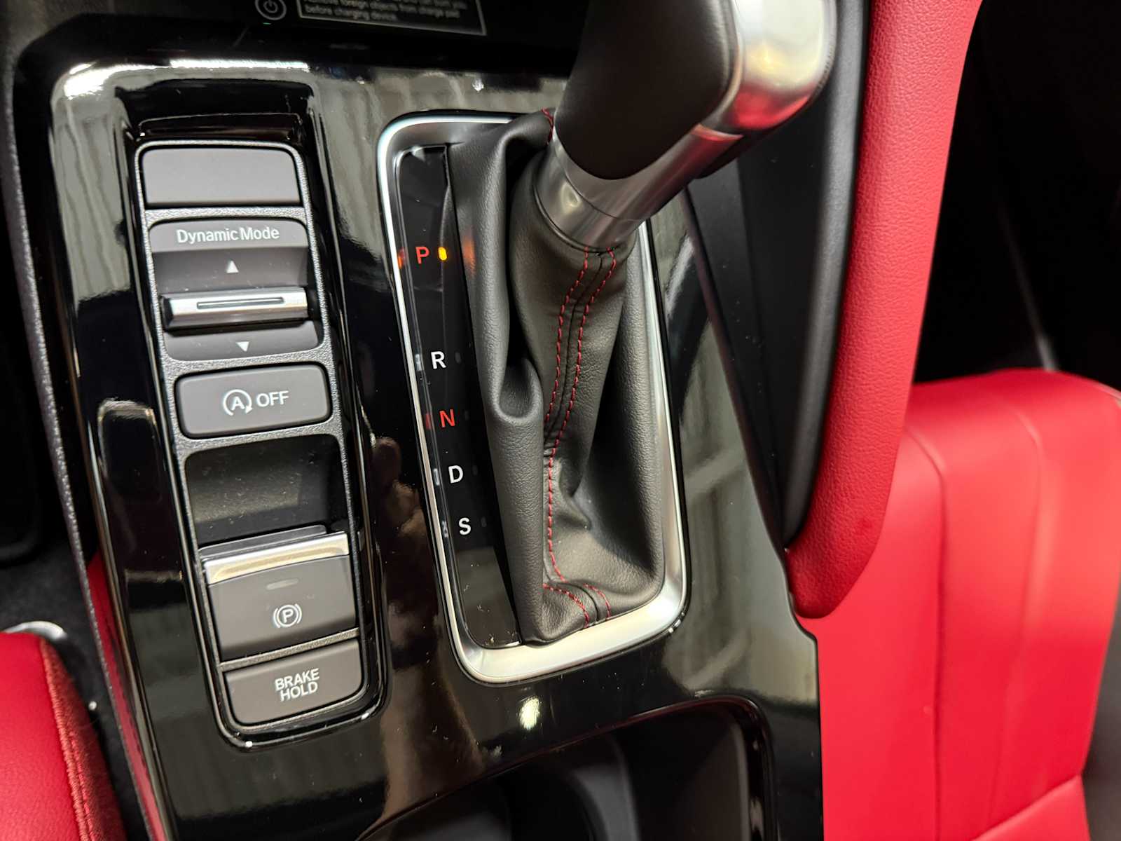 Thumbnail: 2026 Acura Integra - 23