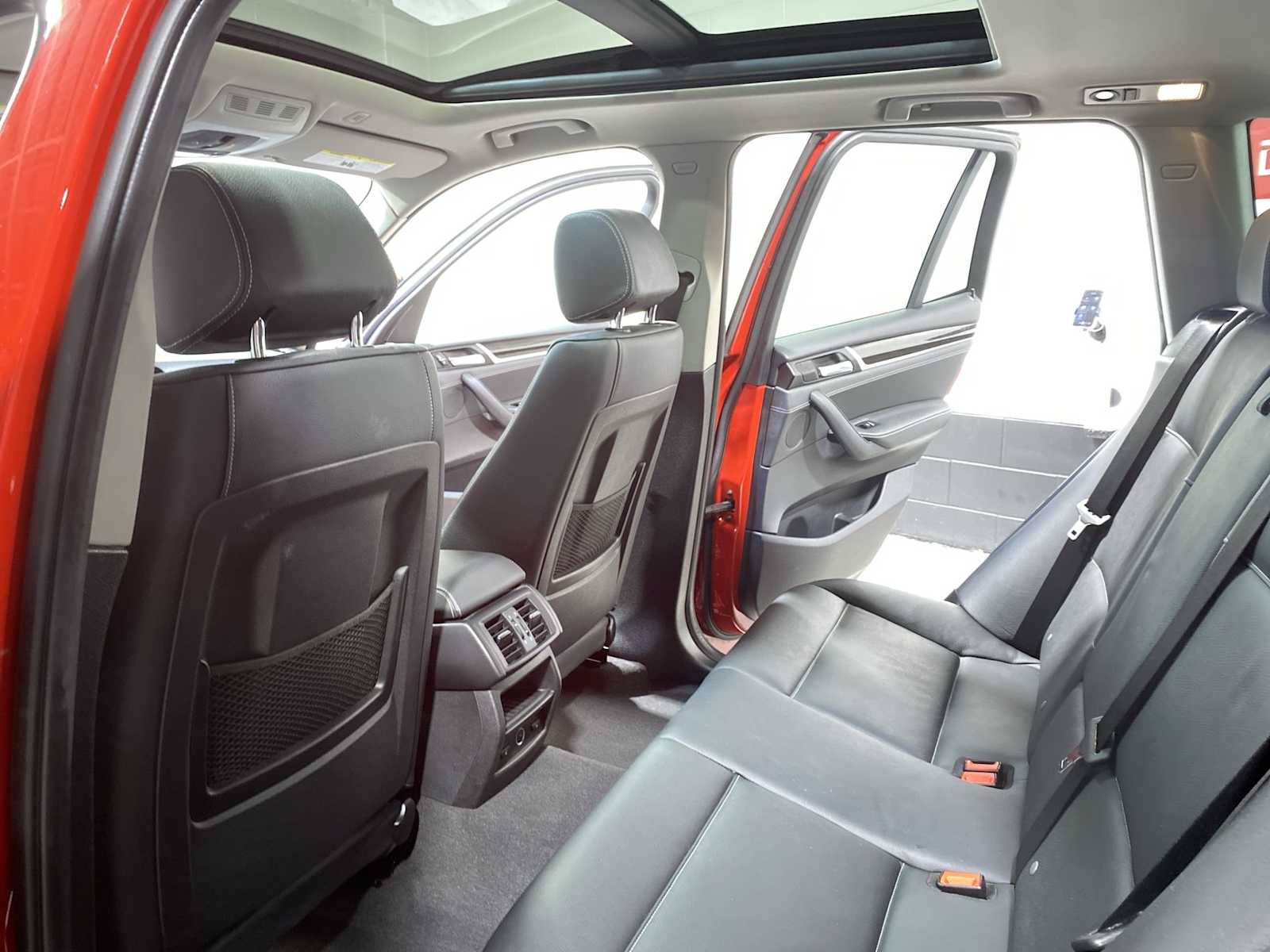 Thumbnail: 2016 BMW X3 - 12