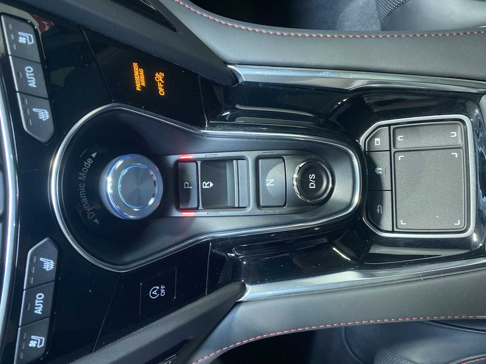 Thumbnail: 2023 Acura RDX - 17