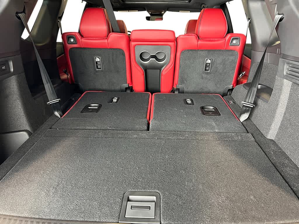 Thumbnail: 2026 Acura MDX - 38