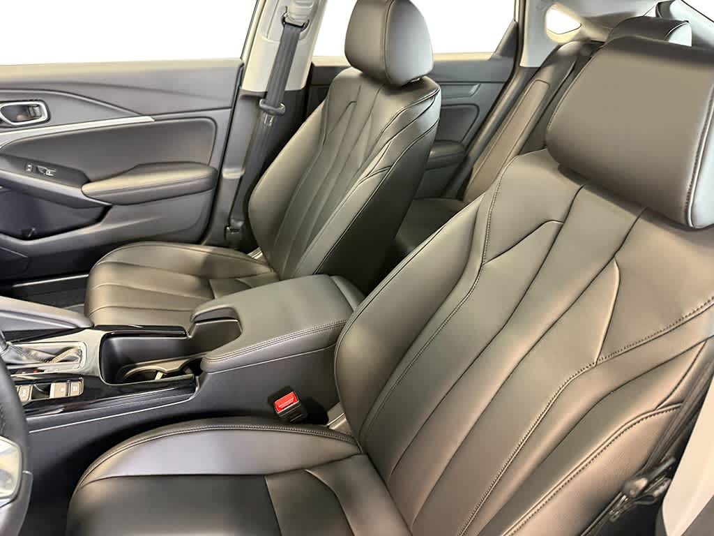 Thumbnail: 2026 Acura Integra - 12