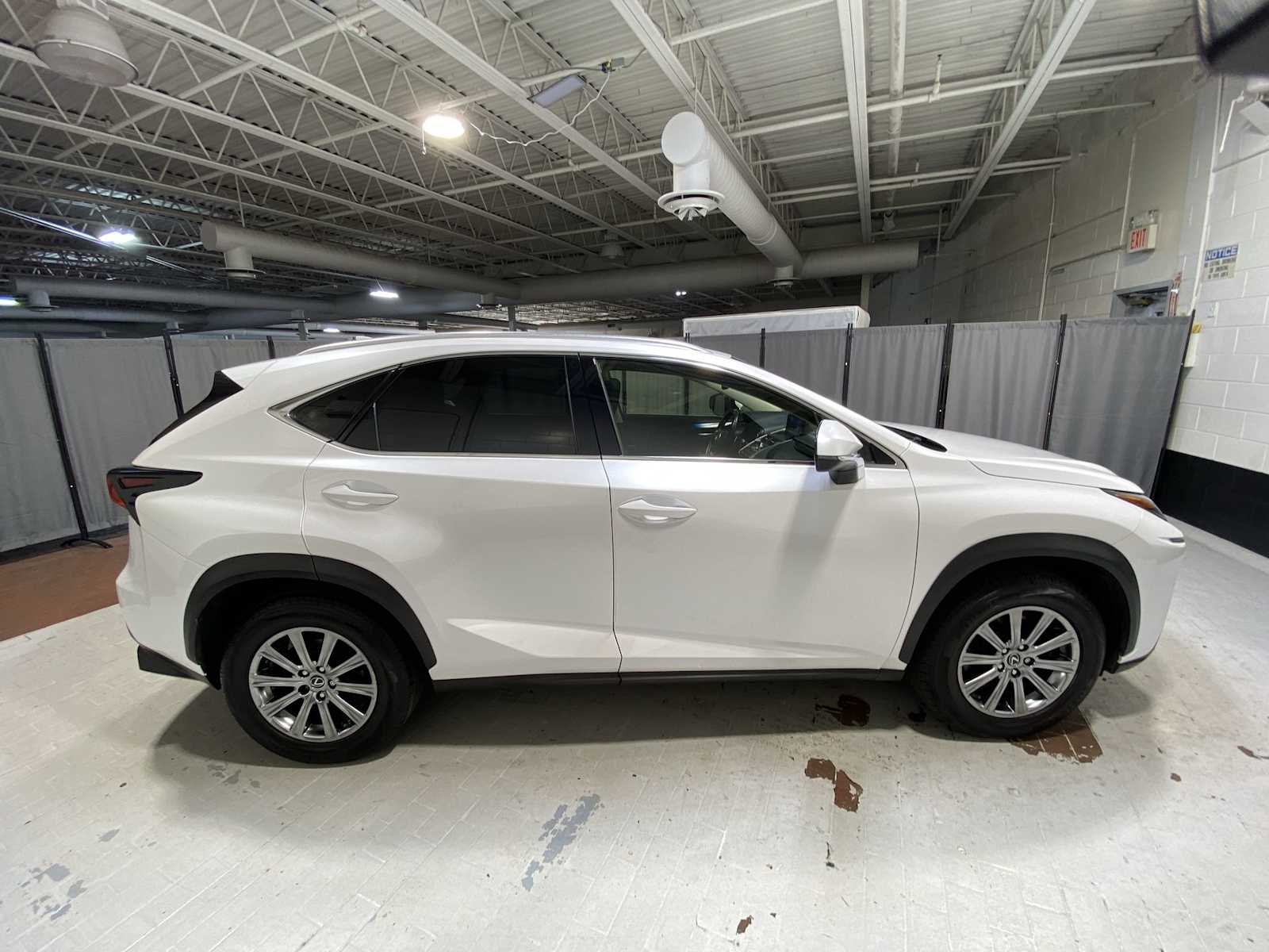 Thumbnail: 2019 Lexus NX - 27