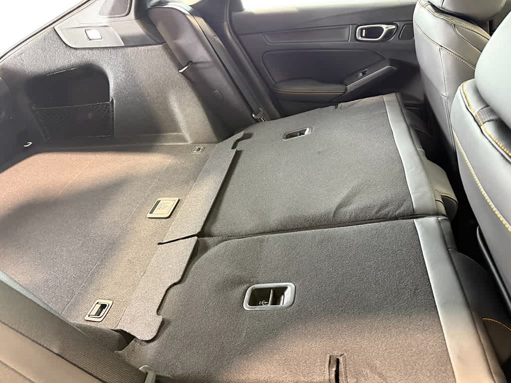 Thumbnail: 2026 Acura Integra - 34