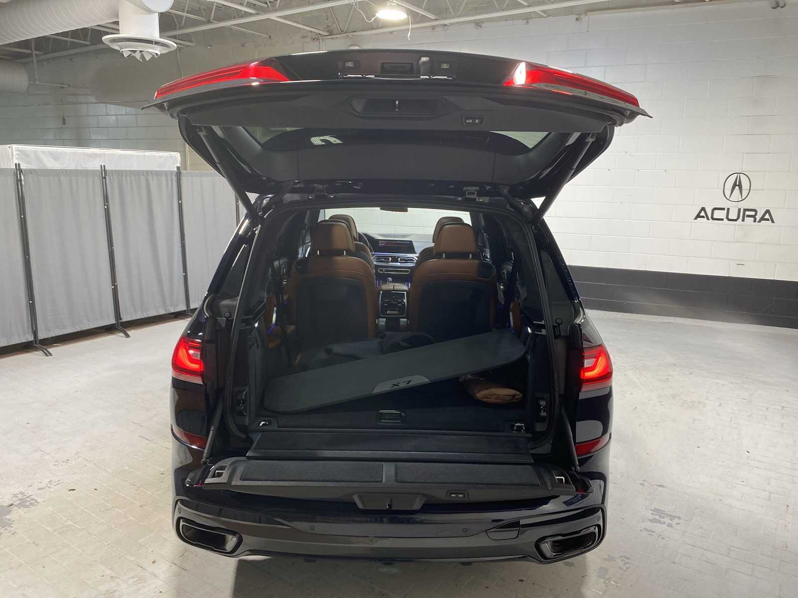 Thumbnail: 2020 BMW X7 - 19