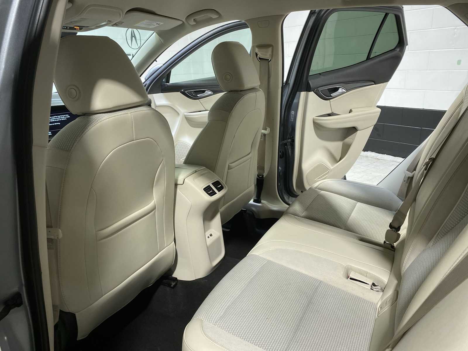 Thumbnail: 2023 Buick Envision - 12