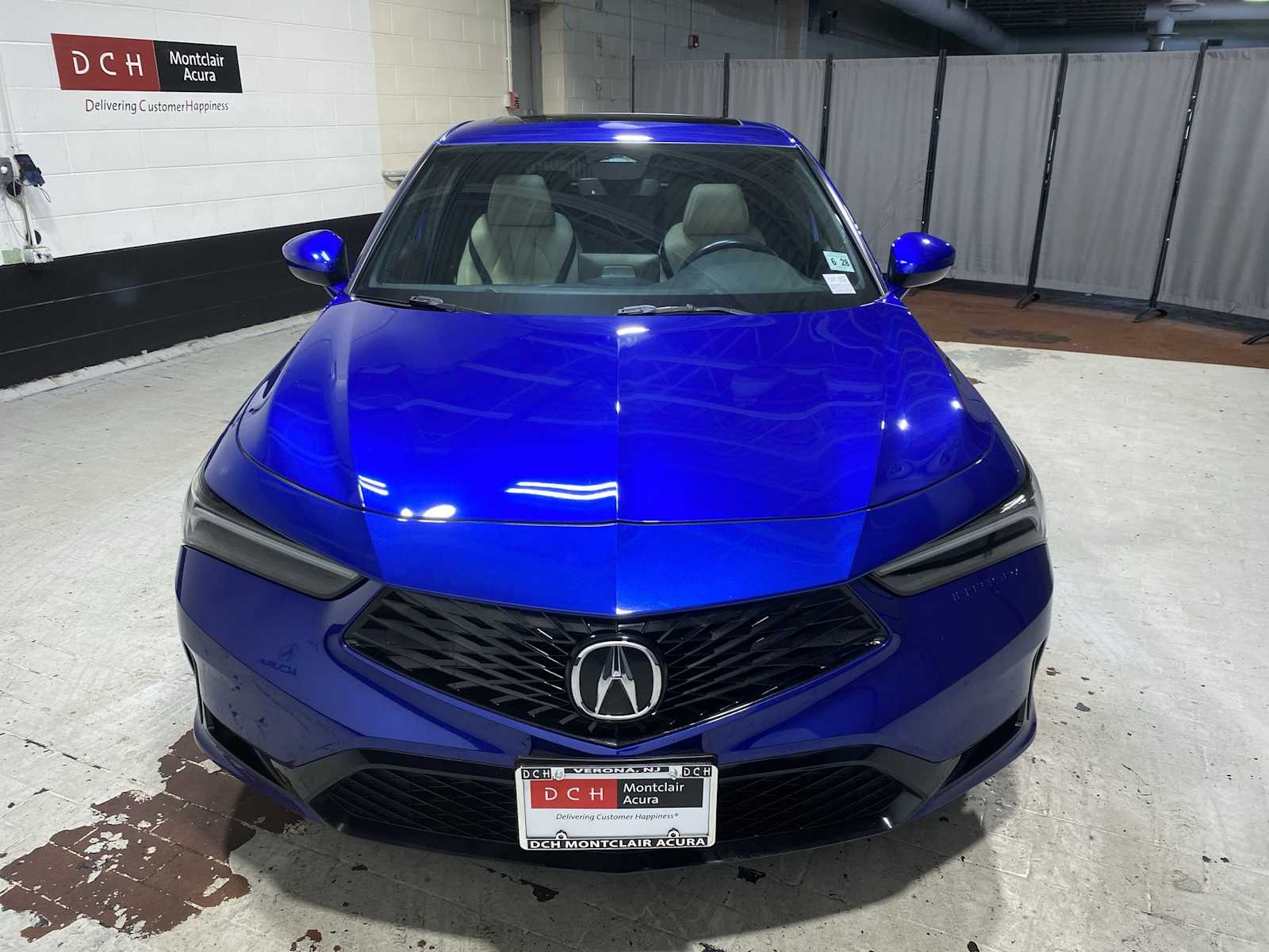 Thumbnail: 2024 Acura Integra - 6