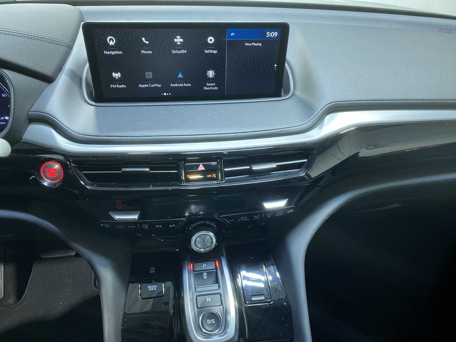 Thumbnail: 2023 Acura MDX - 16