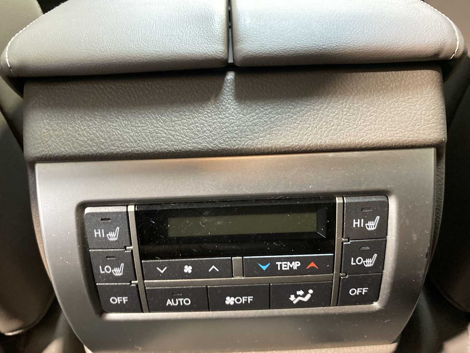 2017 Lexus GX 460 Premium 25