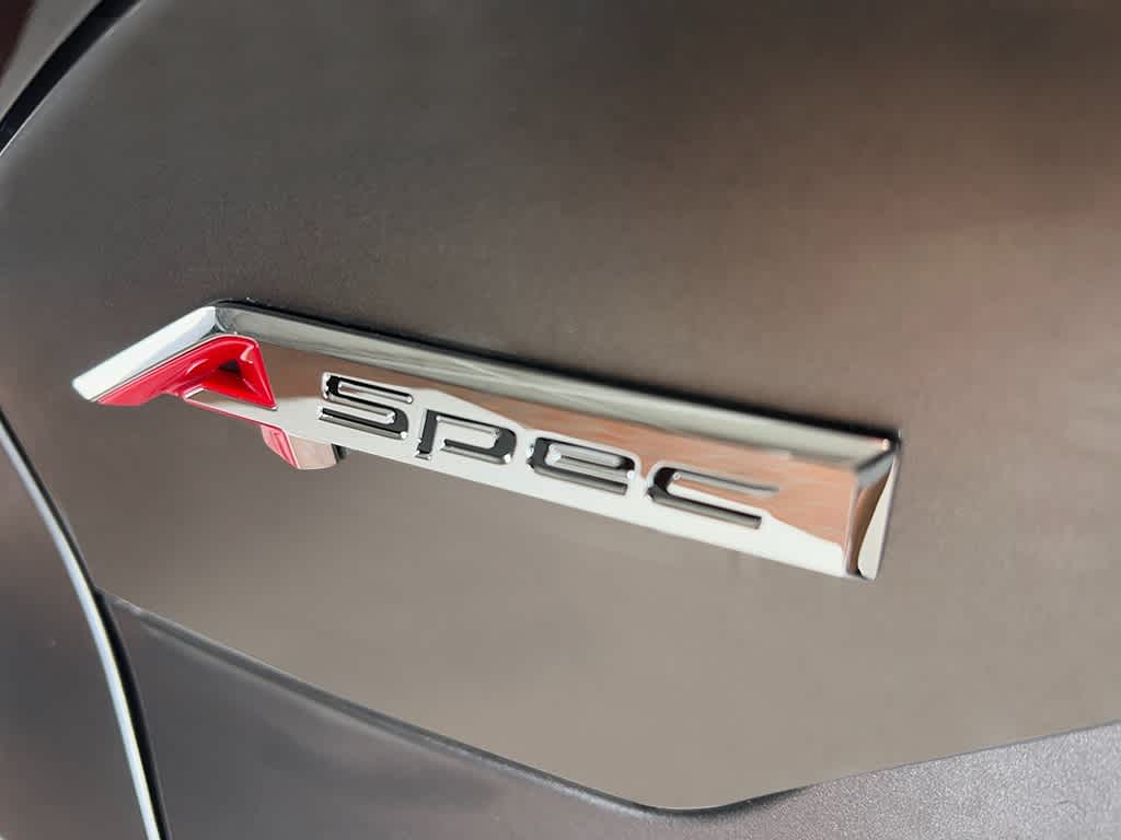 Thumbnail: 2026 Acura MDX - 10