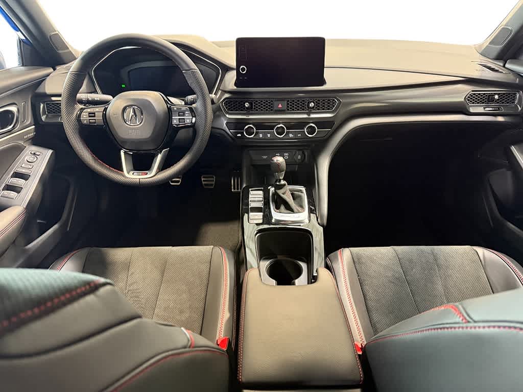 Thumbnail: 2026 Acura Integra - 22