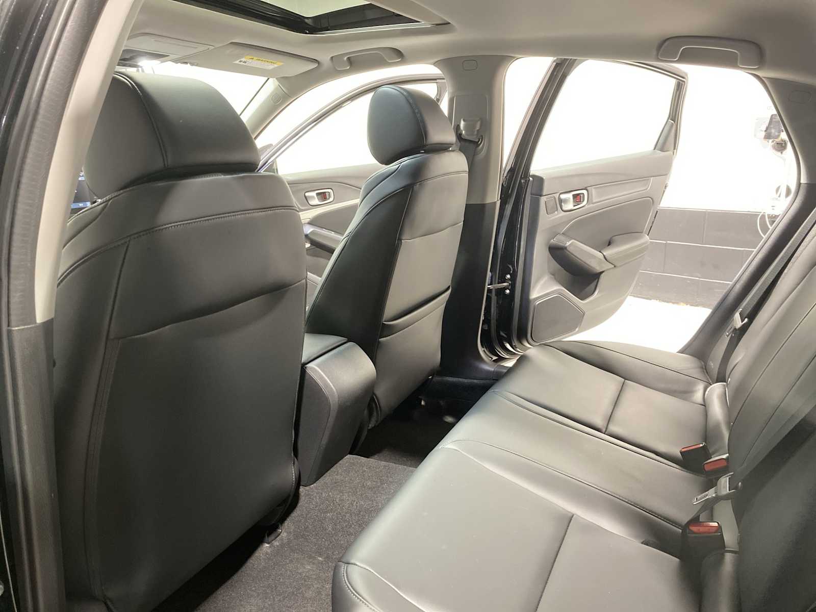 Thumbnail: 2024 Acura Integra - 12