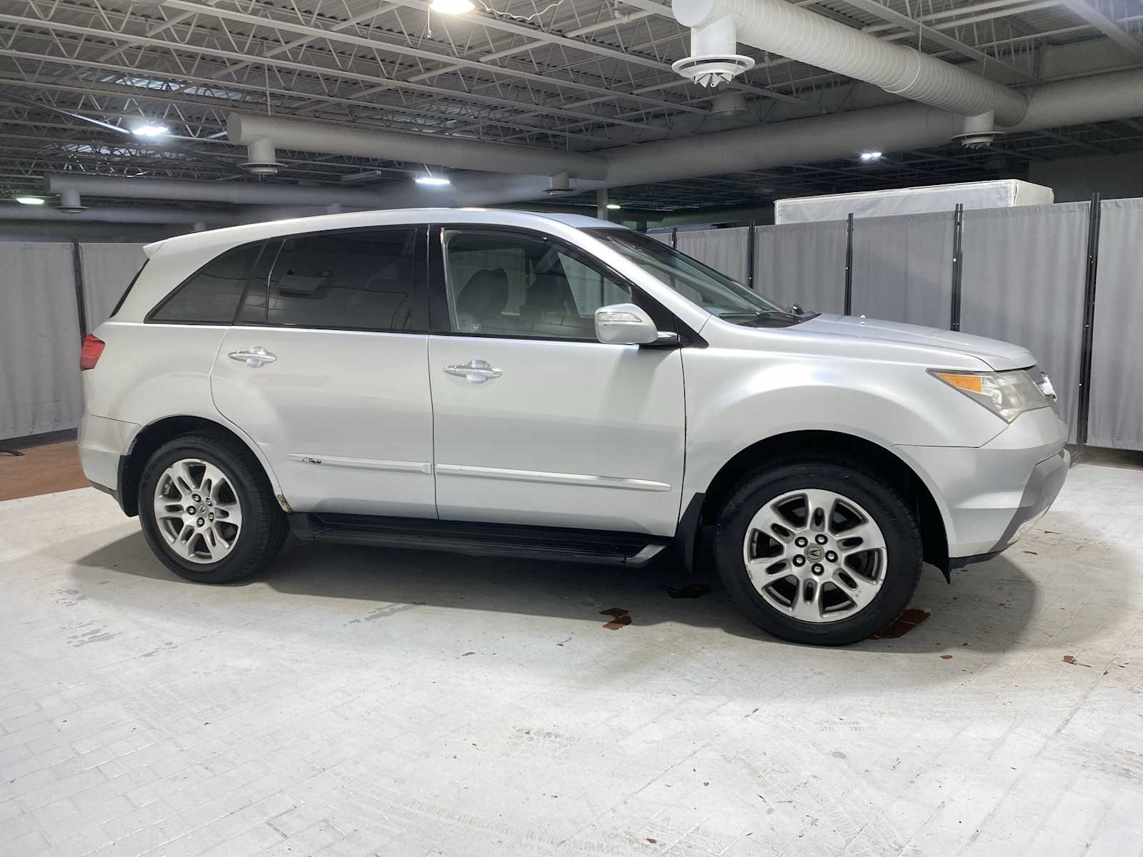 Thumbnail: 2007 Acura MDX - 27