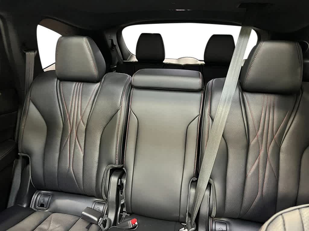 Thumbnail: 2026 Acura MDX - 38