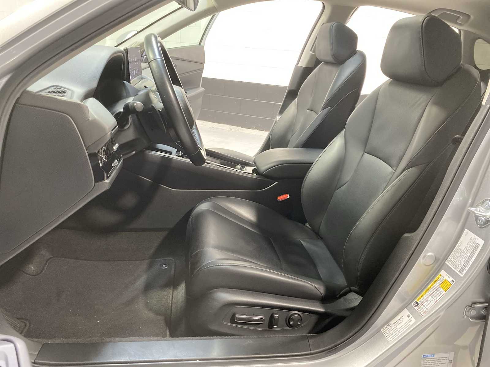 Thumbnail: 2024 Honda Accord - 11