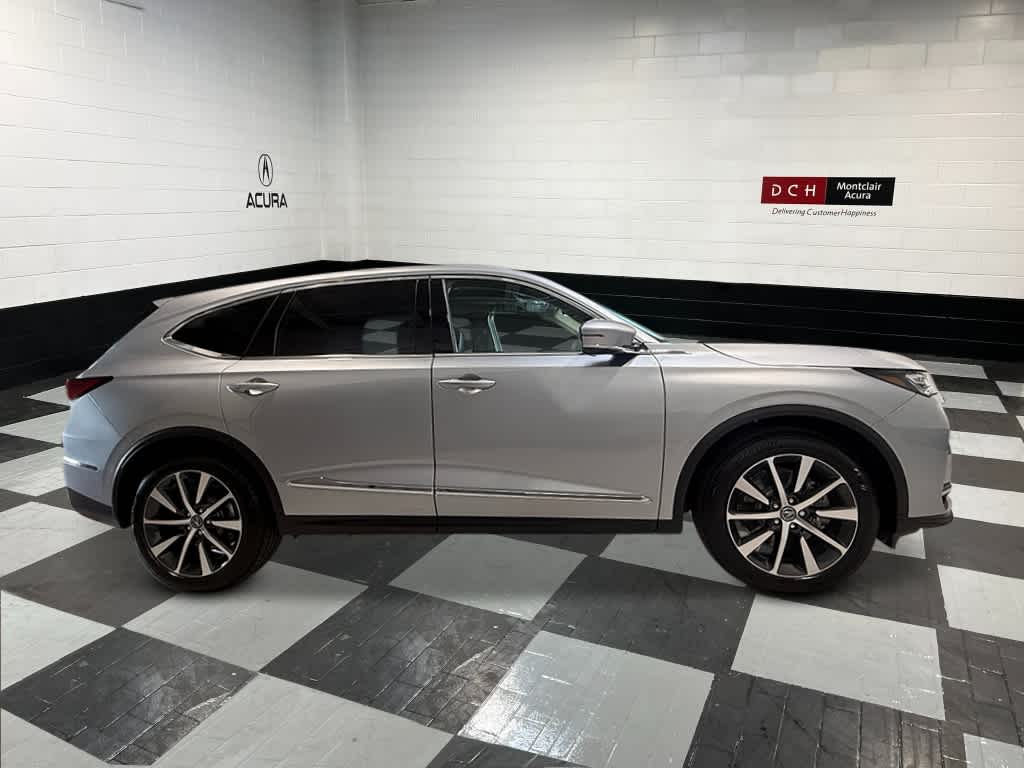 Thumbnail: 2026 Acura MDX - 6