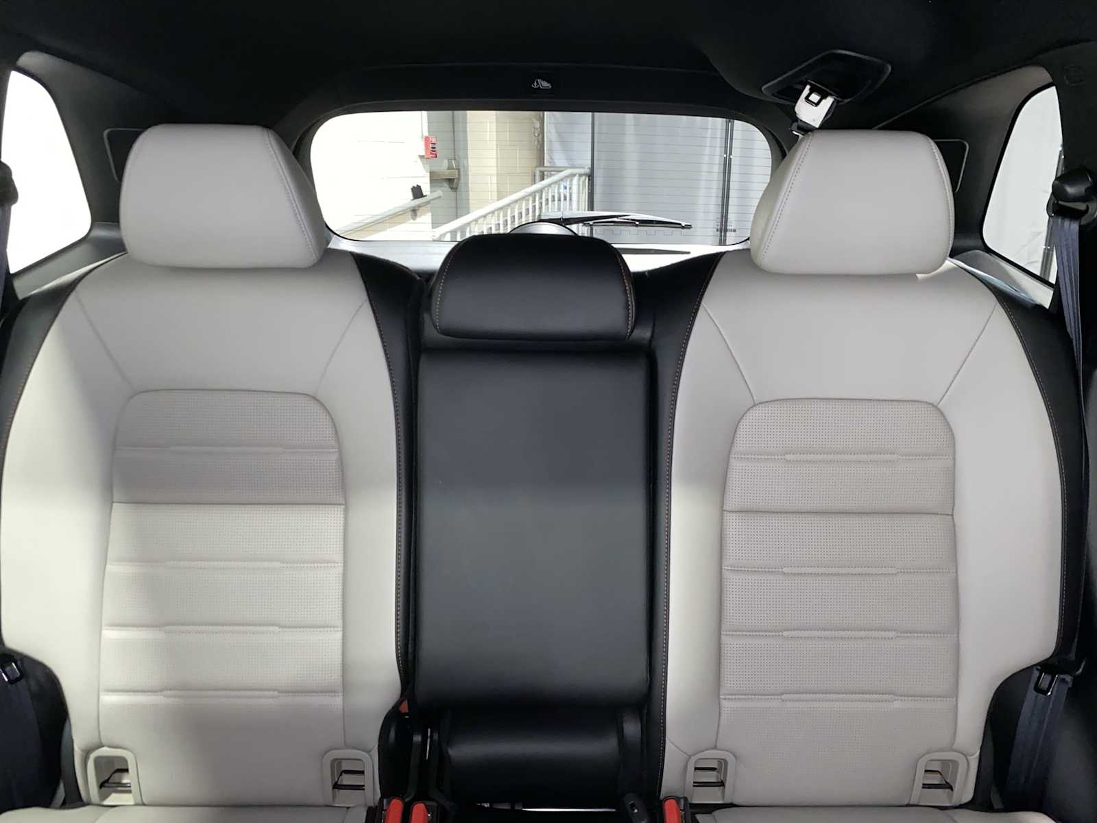 Thumbnail: 2023 Honda CR-V - 22