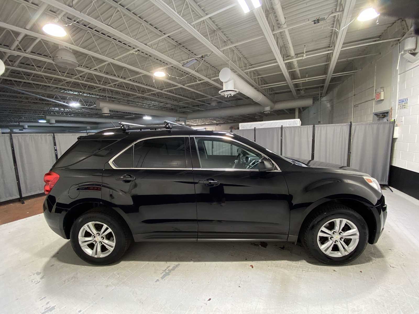 Thumbnail: 2015 Chevrolet Equinox - 27