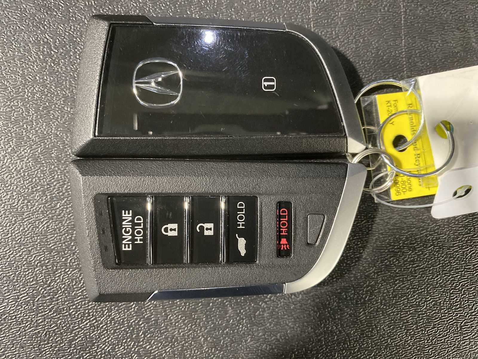 Thumbnail: 2025 Acura RDX - 20