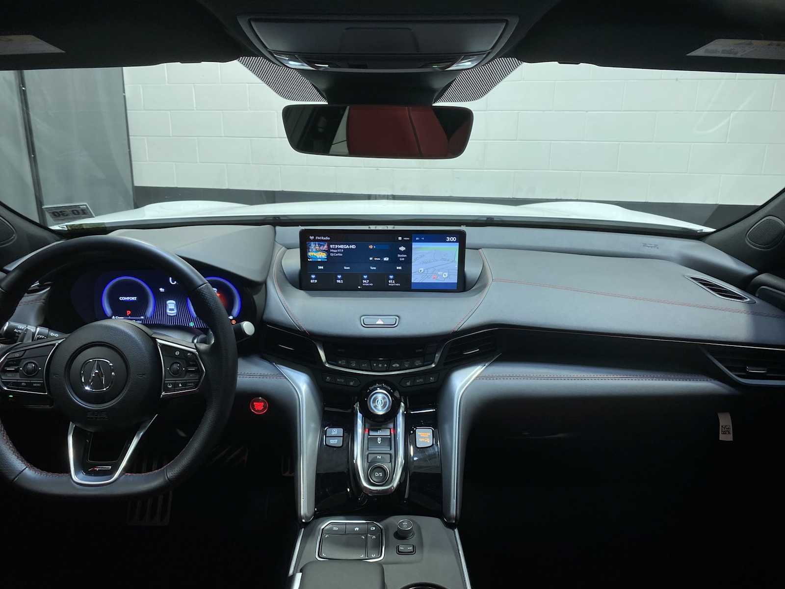 Thumbnail: 2025 Acura TLX - 10