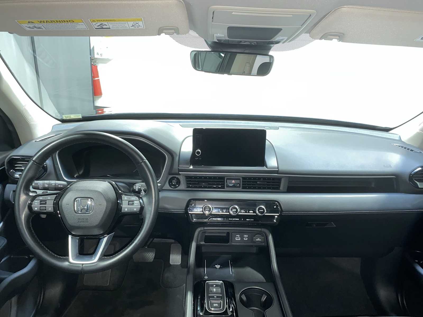 Thumbnail: 2024 Honda Pilot - 10