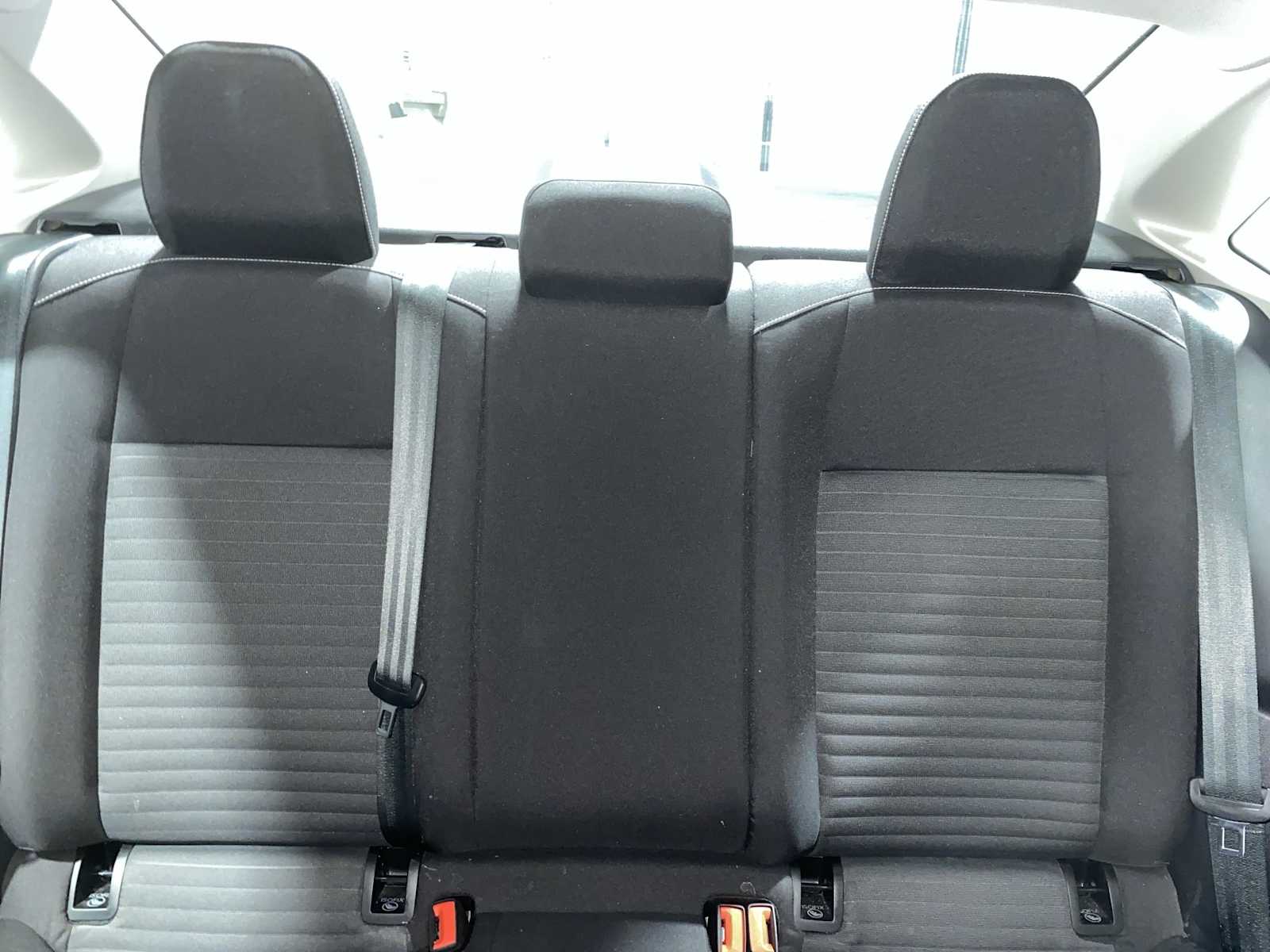 Thumbnail: 2024 Volkswagen Jetta - 22