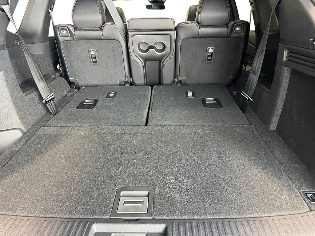 Thumbnail: 2026 Acura MDX - 29