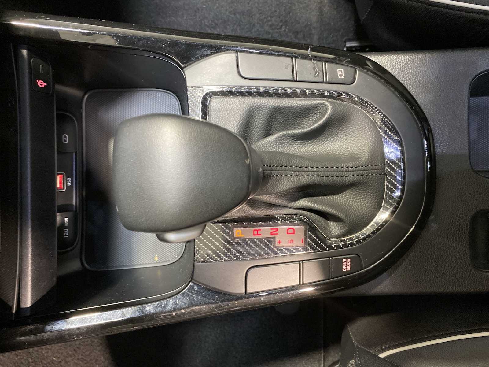 Thumbnail: 2023 Kia Forte - 17