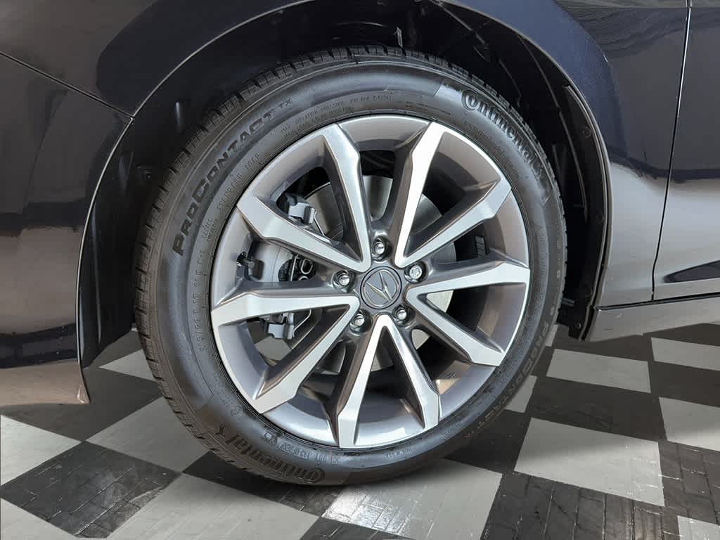 Thumbnail: 2026 Acura Integra - 11