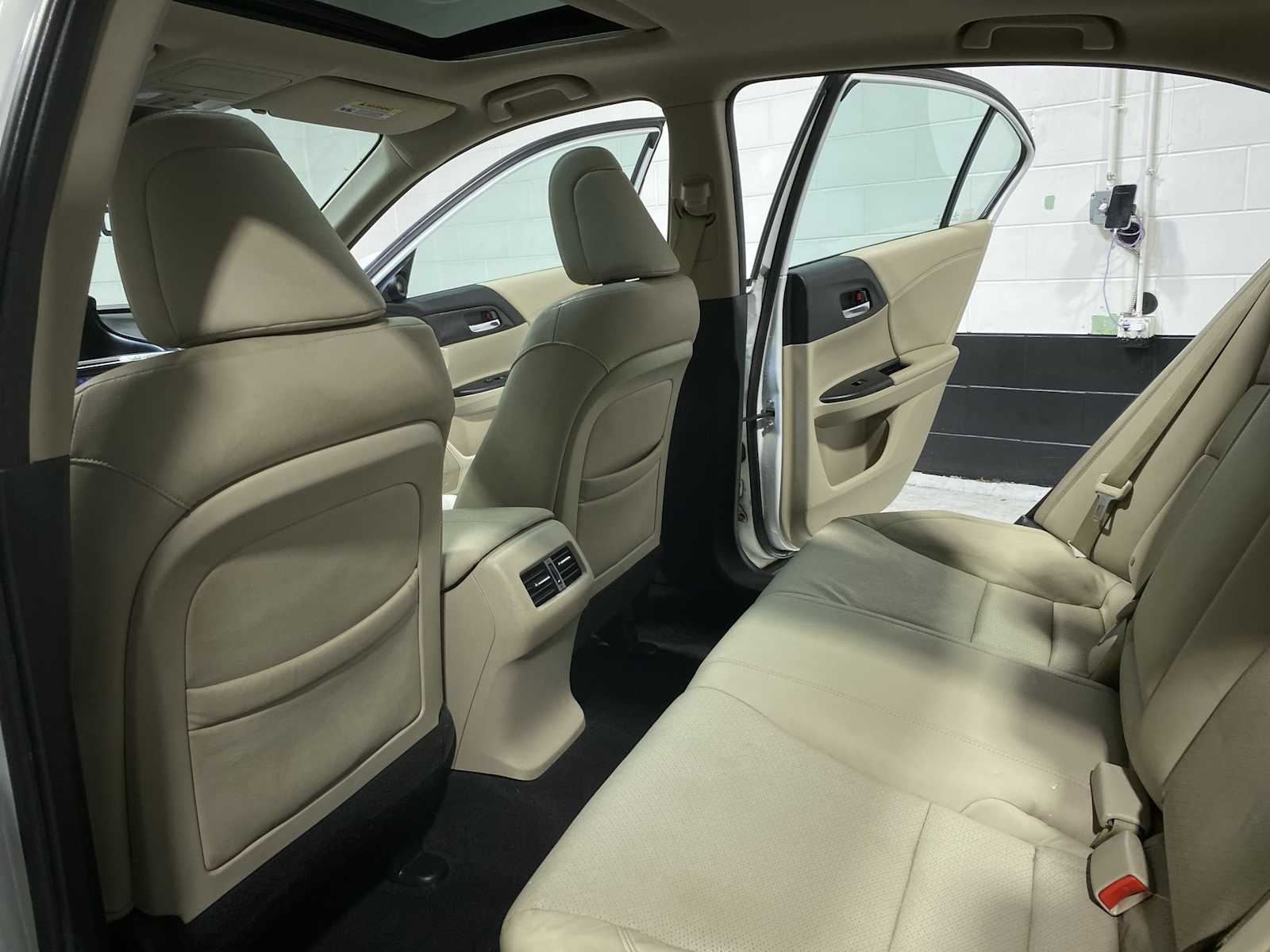 Thumbnail: 2014 Honda Accord - 12