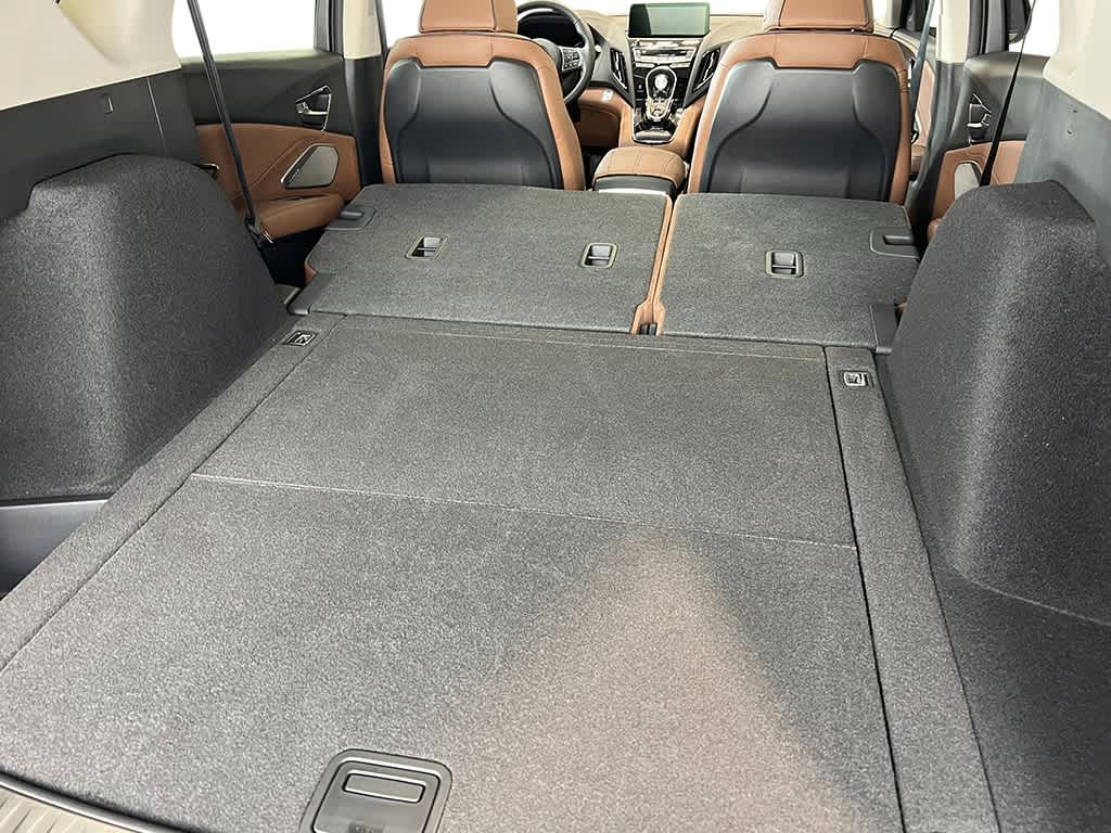 Thumbnail: 2026 Acura RDX - 35