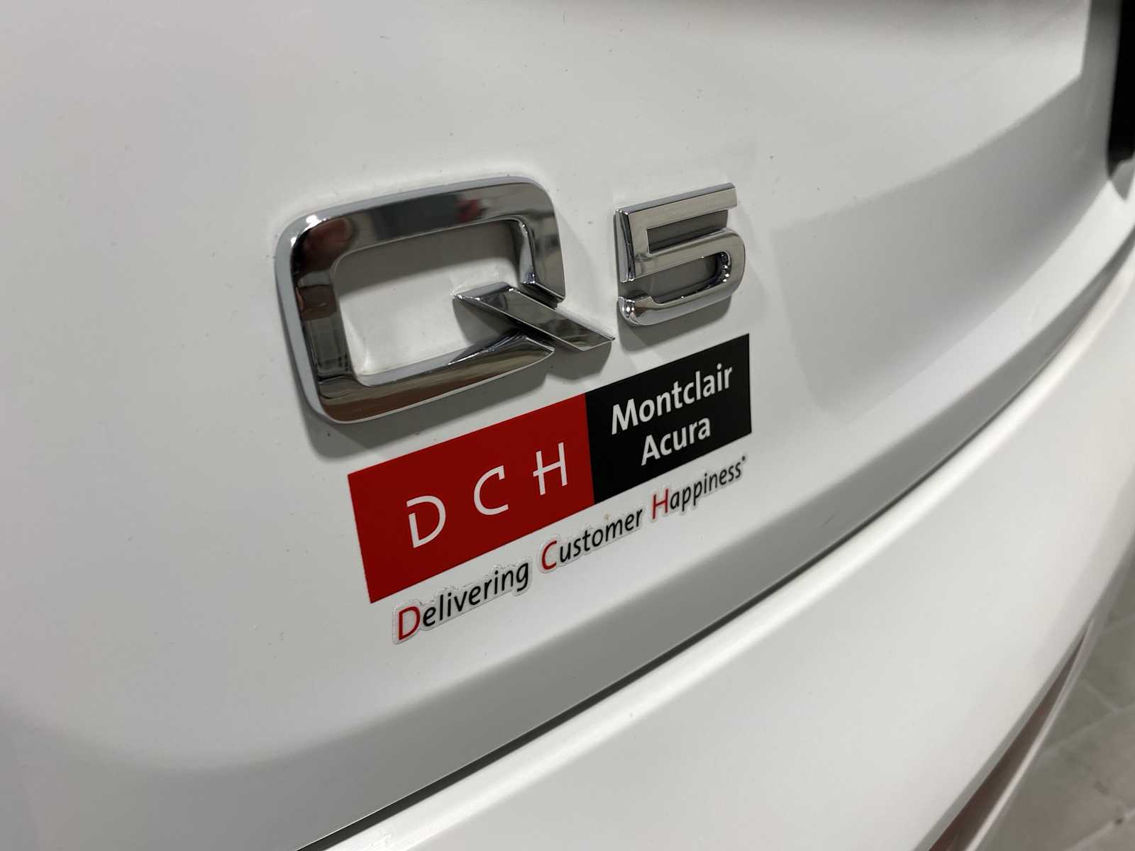 Thumbnail: 2019 Audi Q5 - 7