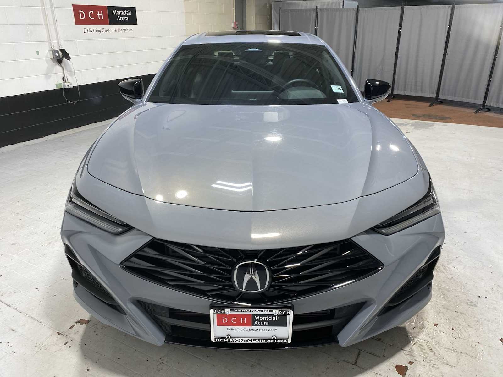 Thumbnail: 2025 Acura TLX - 6