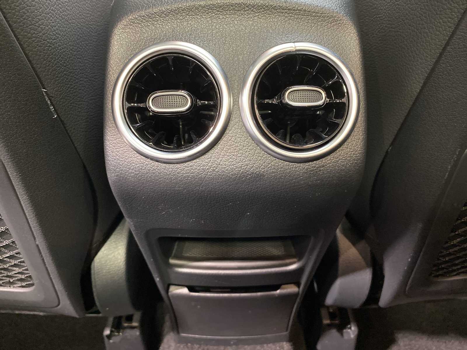 2023 Mercedes-Benz GLA 250 25