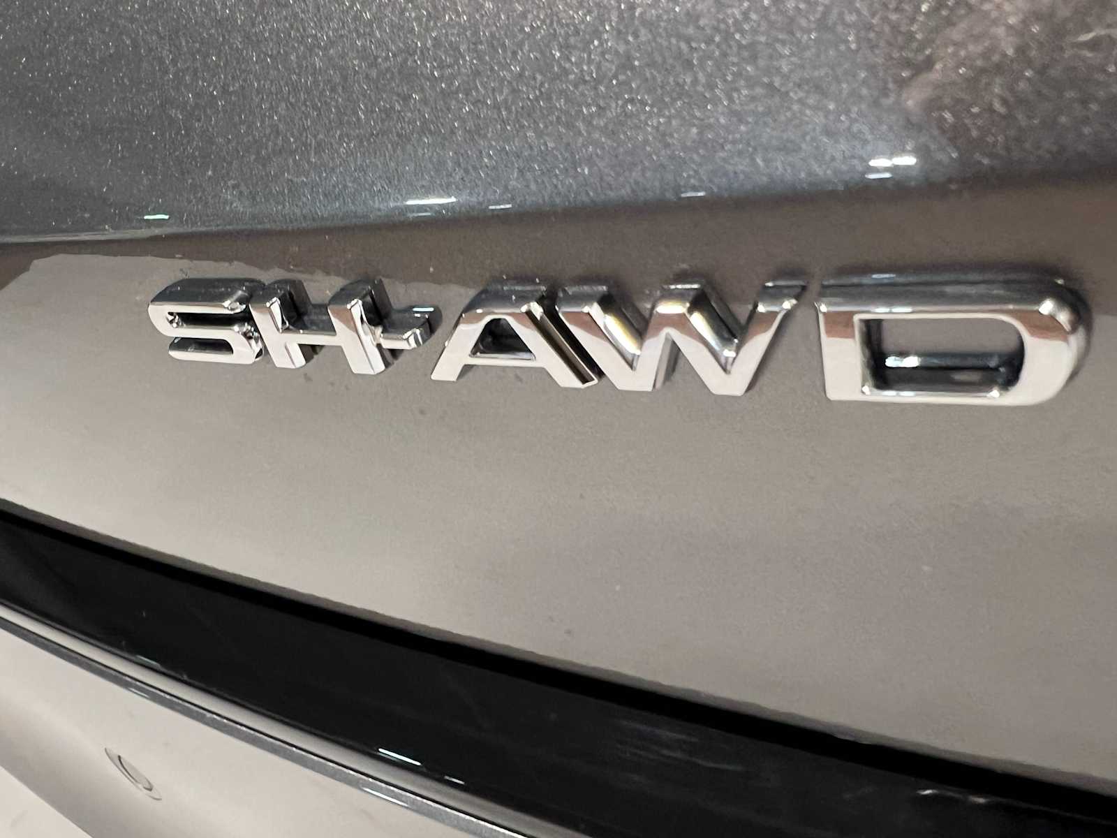 Thumbnail: 2026 Acura MDX - 10