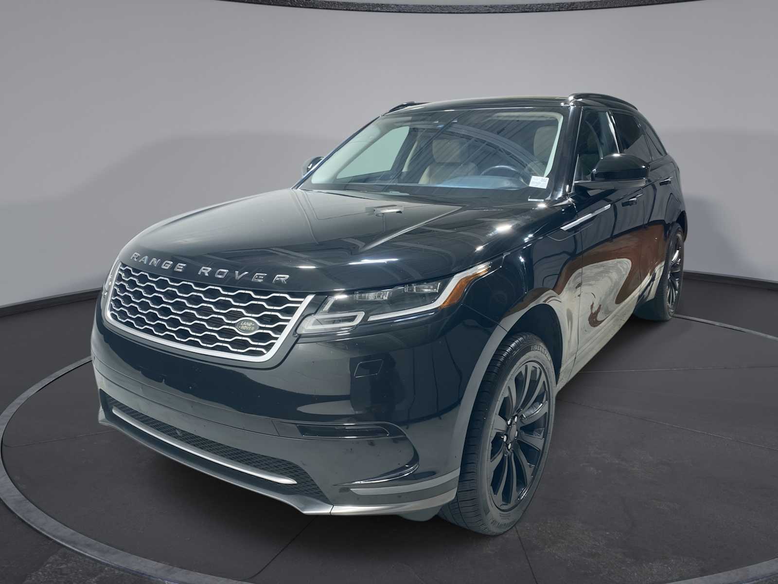 2018 Land Rover Range Rover Velar S -
                  Verona, NJ