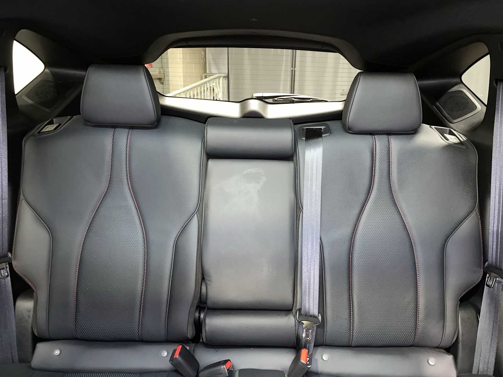 Thumbnail: 2025 Acura RDX - 22