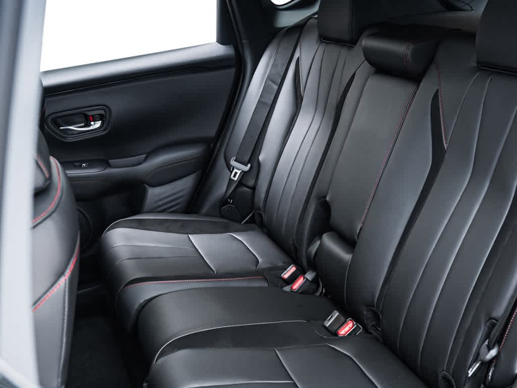 Thumbnail: 2025 Acura ADX - 24