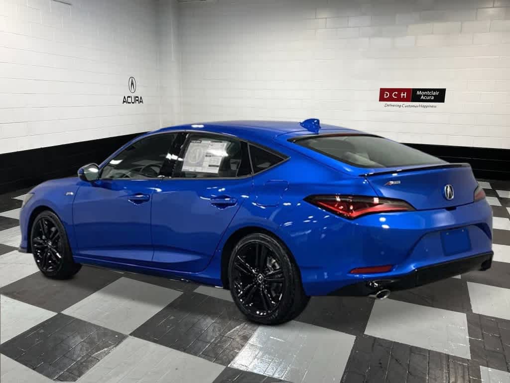 Thumbnail: 2026 Acura Integra - 3