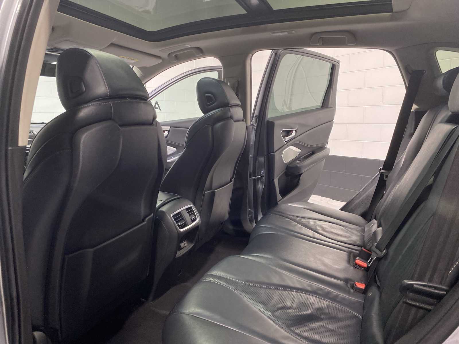 Thumbnail: 2020 Acura RDX - 12