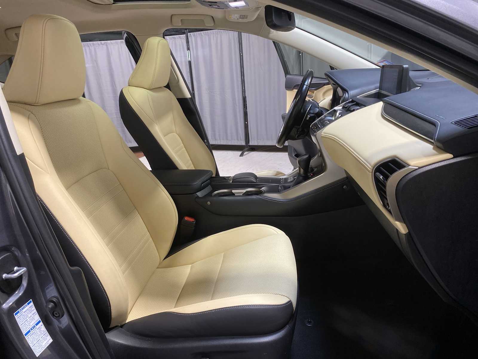 Thumbnail: 2020 Lexus NX - 14